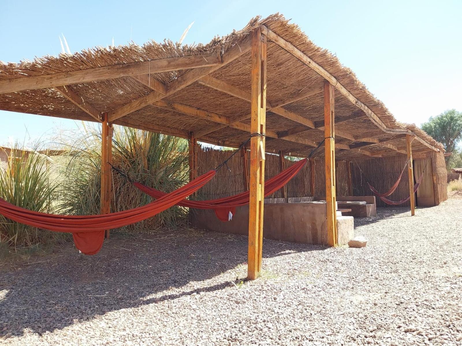 Lodge Altitud San Pedro de Atacama Exterior photo